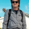 Wrangler Steve Harrington Jacket