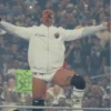 WrestleMania 42 CM Punk Bo Lueders Jacket