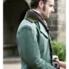 Wuthering Heights Edgar Linton Tailcoat