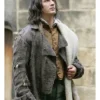 Wuthering Heights Heathcliff Coat