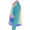 X Mayo TV Series Loot S03 Cotton Multicolor Jacket