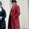 Young Sherlock Colin Firth Coat