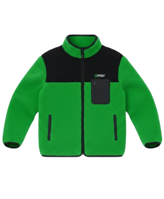 Yugioh Pot Of Greed Jacket