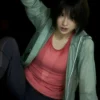 Yuzuha Usagi Alice In Borderland Tao Tsuchiya Jacket
