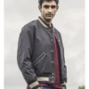 Zain Iqbal A Good Girls Guide To Murder Varsity Jacket