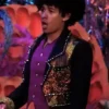 Zavien Garrett Descendants Wicked Wonderland Felix Facilier Jacket