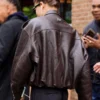 Zendaya Masters NYC Jacket