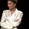 Zendaya The Odyssey 2026 Movie Premiere Blazer