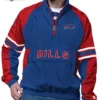 Buffalo Bills Prospect Jacket