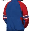 Buffalo Bills Prospect Royal Blue Jacket