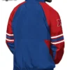 Buffalo Bills Prospect Royal Jacket