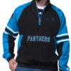 Carolina Panthers Prospect Jacket