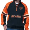 Chicago Bears Prospect Jacket