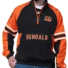 Cincinnati Bengals Prospect Jacket