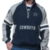 Dallas Cowboys Prospect Jacket
