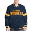 Denver Nuggets Scout Jacket