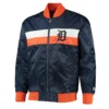 Detroit Tigers The Ambassador Jacket