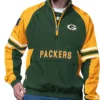 Green Bay Packers Prospect Jacket