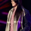 IHeartRadio Music Awards 2025 Billie Eilish Jacket