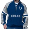 Indianapolis Colts Prospect Jacket
