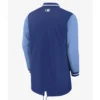 Kansas City Royals Dugout Blue Jacket
