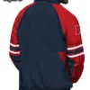 New England Patriots Prospect Navy Jacket