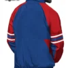 New England Patriots Prospect Royal Jacket