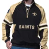 New Orleans Saints Prospect Jacket