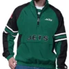 New York Jets Prospect Jacket