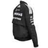 Order Adidas Mercedes Amg Petronas F1 Team Jacket