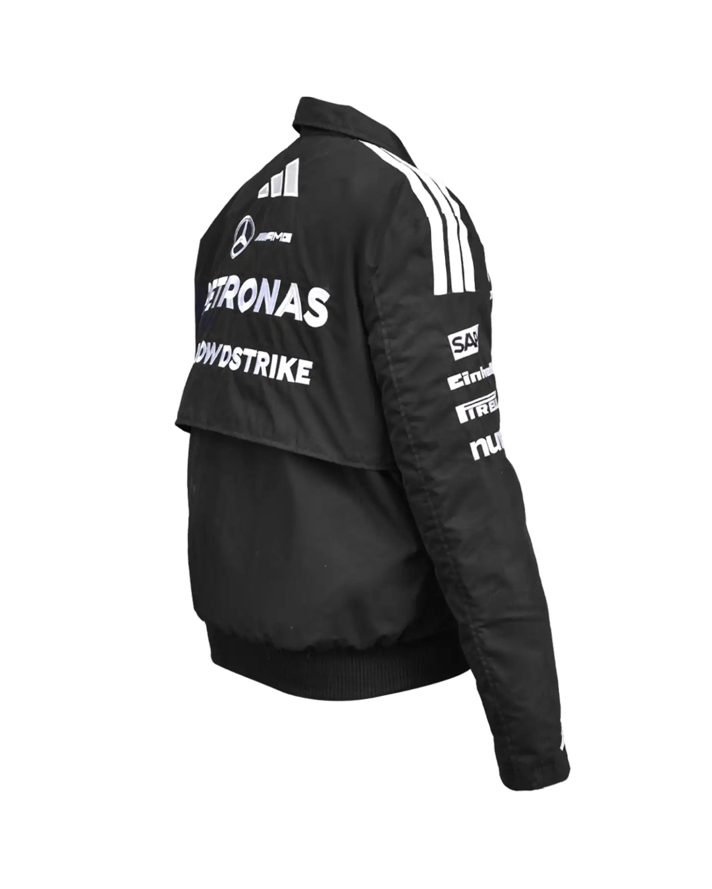 Order Adidas Mercedes Amg Petronas F1 Team Jacket