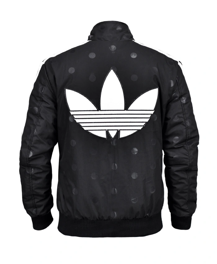 Order Adidas Polka Dots Track Jacket