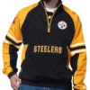 Pittsburgh Steelers Prospect Jacket
