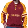 Washington Commanders Prospect Jacket