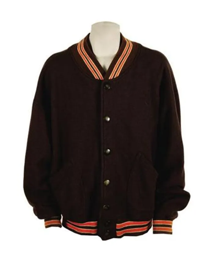 1964 Cleveland Browns Jacket