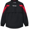 2024 T1 Uniform Black Cotton Jacket