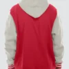 San Francisco 49ers 2026 New Era Hoodie Jacket