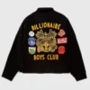Billionaire Boys Club Aggie Cord Jacket
