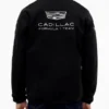 Tommy Hilfiger Cadillac F1 Team Fleece Jacket