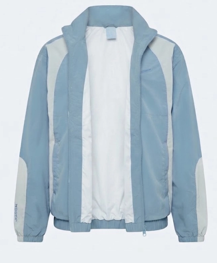2026 Nike x NOCTA Northstar Polar Full Zip Track Jacket