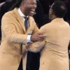 2026 Pro Football Hall of Fame Dinner Ceremony Blazer Jacket