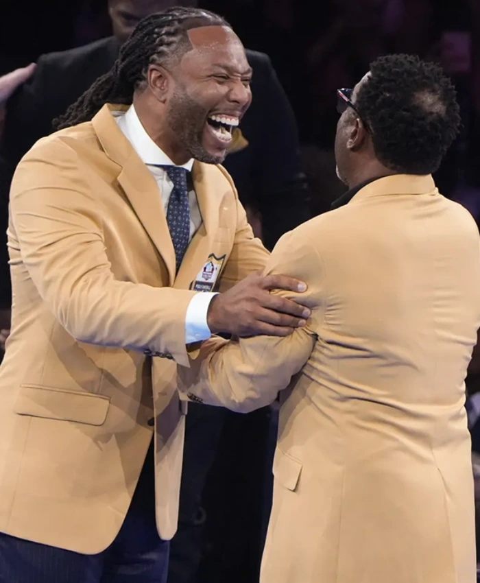 2026 Pro Football Hall of Fame Dinner Ceremony Blazer Jacket
