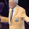 2026 Pro Football Hall of Fame Dinner Ceremony Golden Jacket