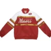 49ers Satin Jacket For Sale