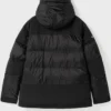 66 North Tindur Down Puffer Hooded Jacket