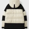 66 North Tindur Down Puffer Jacket