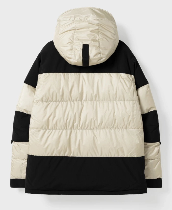 66 North Tindur Down Puffer Jacket