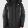 66 North Tindur Down Puffer Jacket for Men and Women