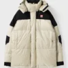 66 North Tindur Down Puffer ZipUp Jacket for Men and Women