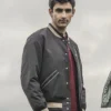 A Good Girls Guide To Murder Zain Iqbal Varsity Jacket For Sale
